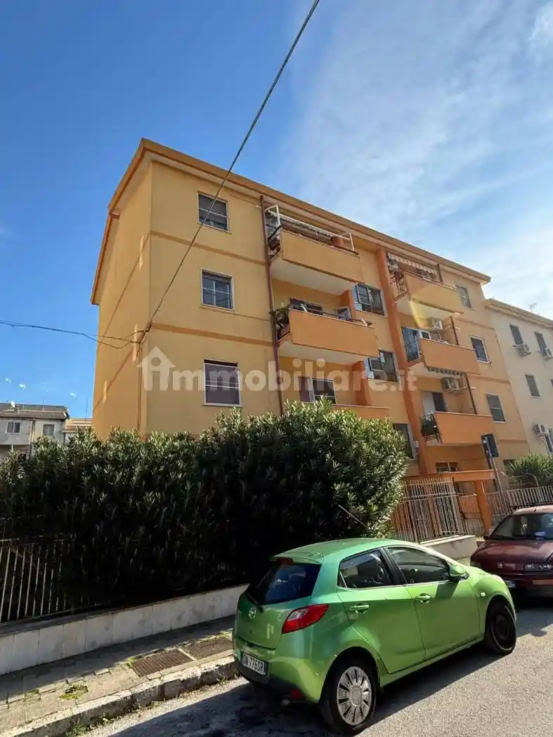 Appartamento in vendita a Foggia