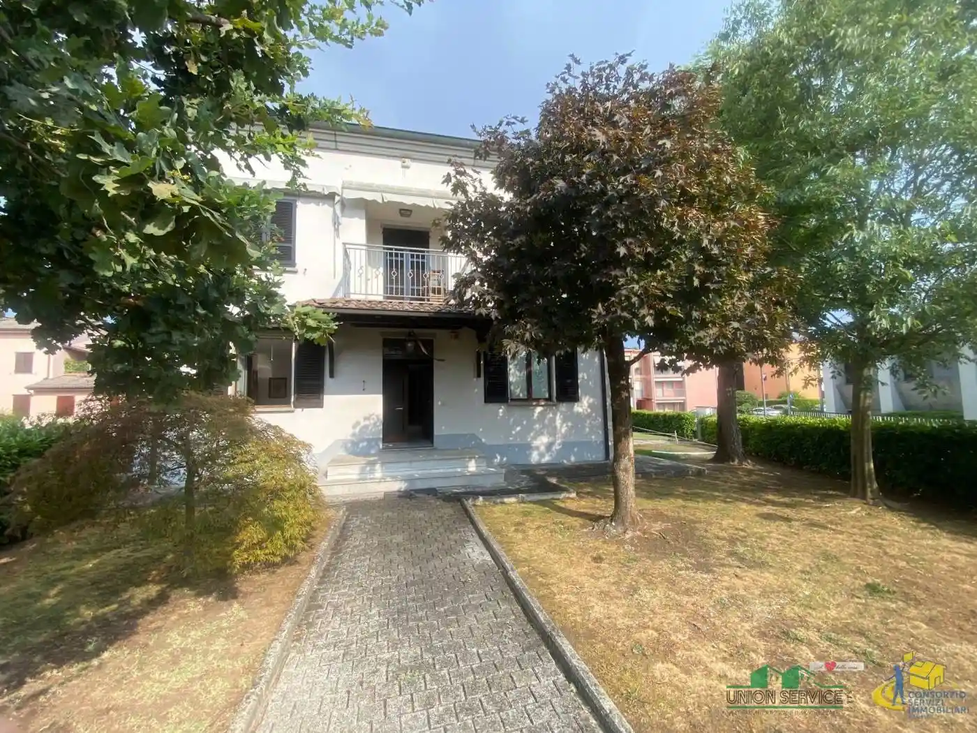 Villa in vendita a Noceto