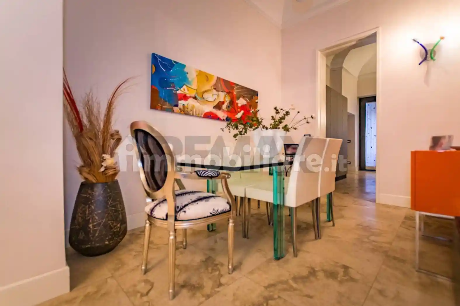Appartamento in vendita a Palermo