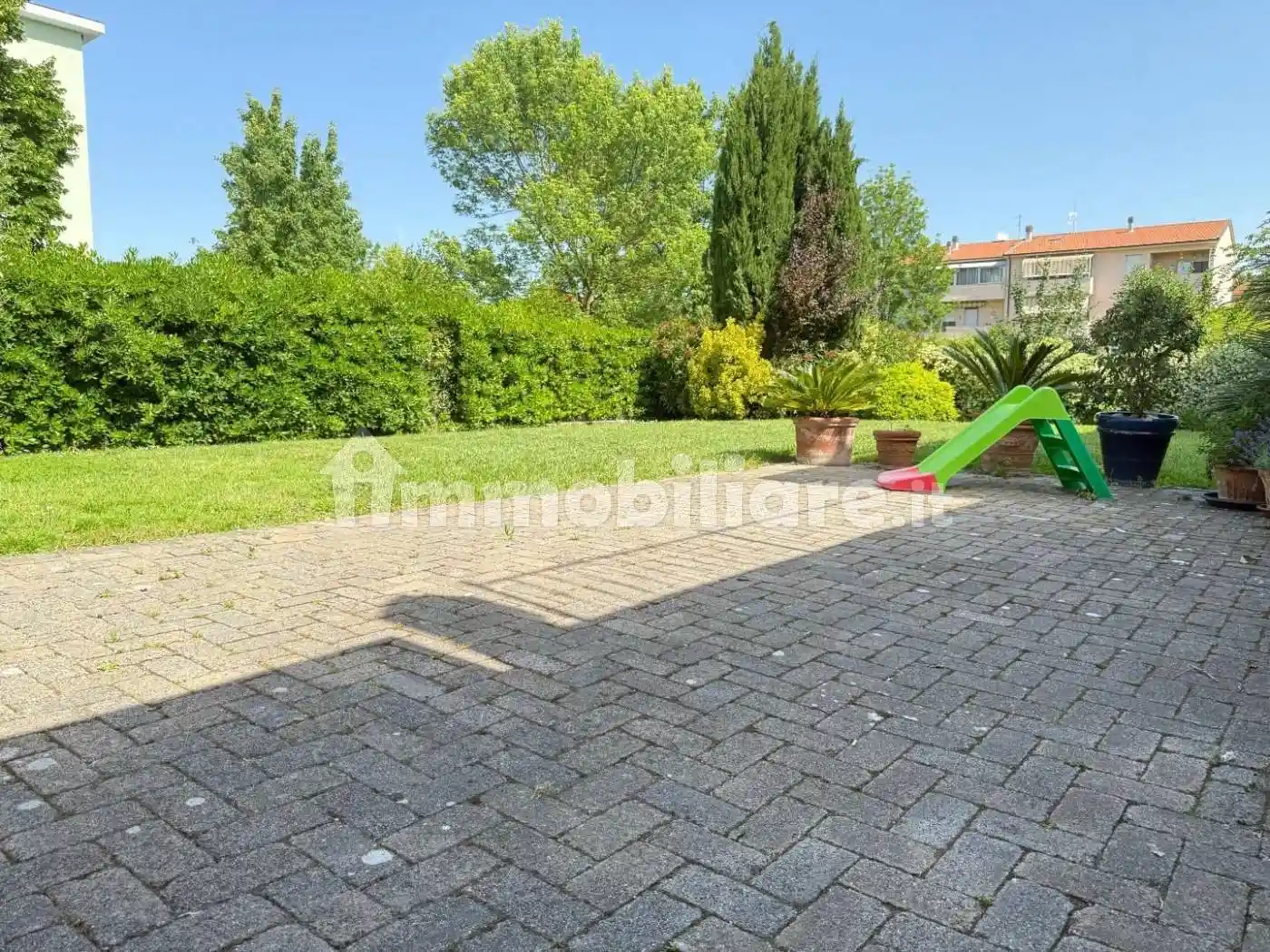 Villetta a schiera in vendita a Pontedera