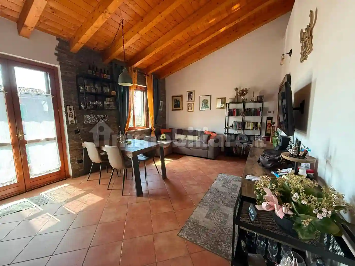 Attico - Mansarda - foto 5