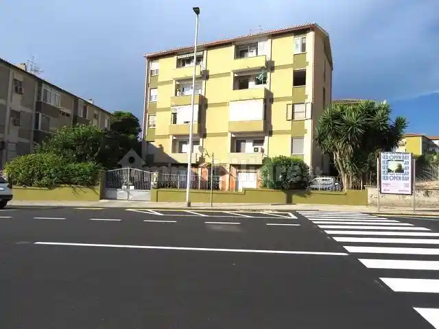 Appartamento in vendita a Cagliari