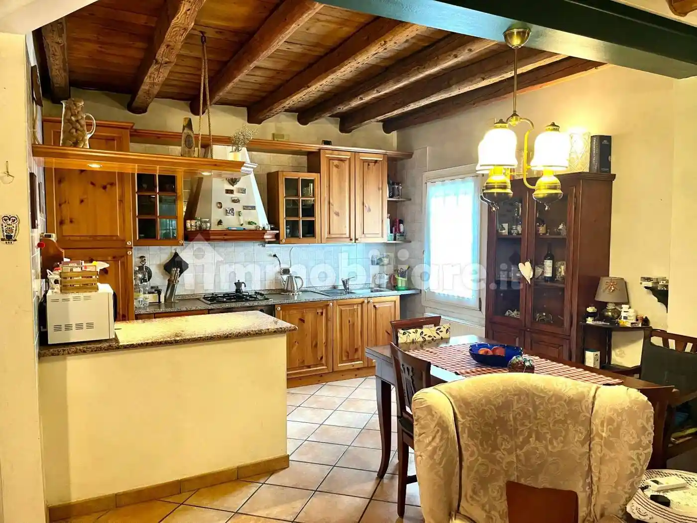 Casa indipendente in vendita a Venezia