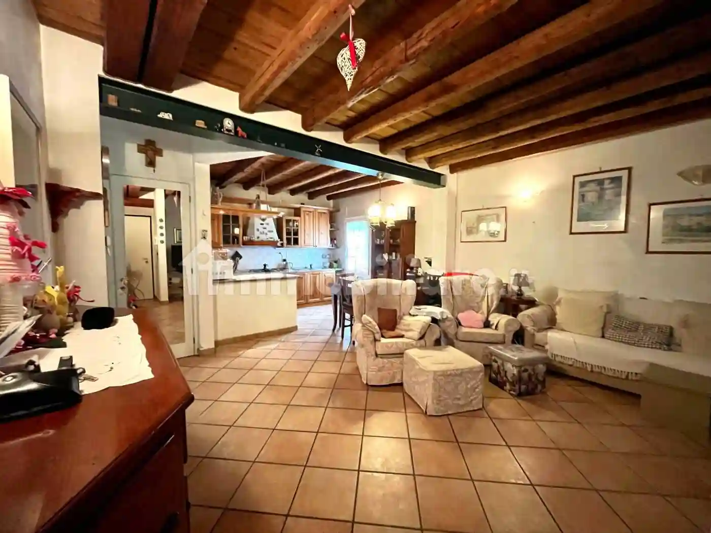 Casa indipendente - foto 4