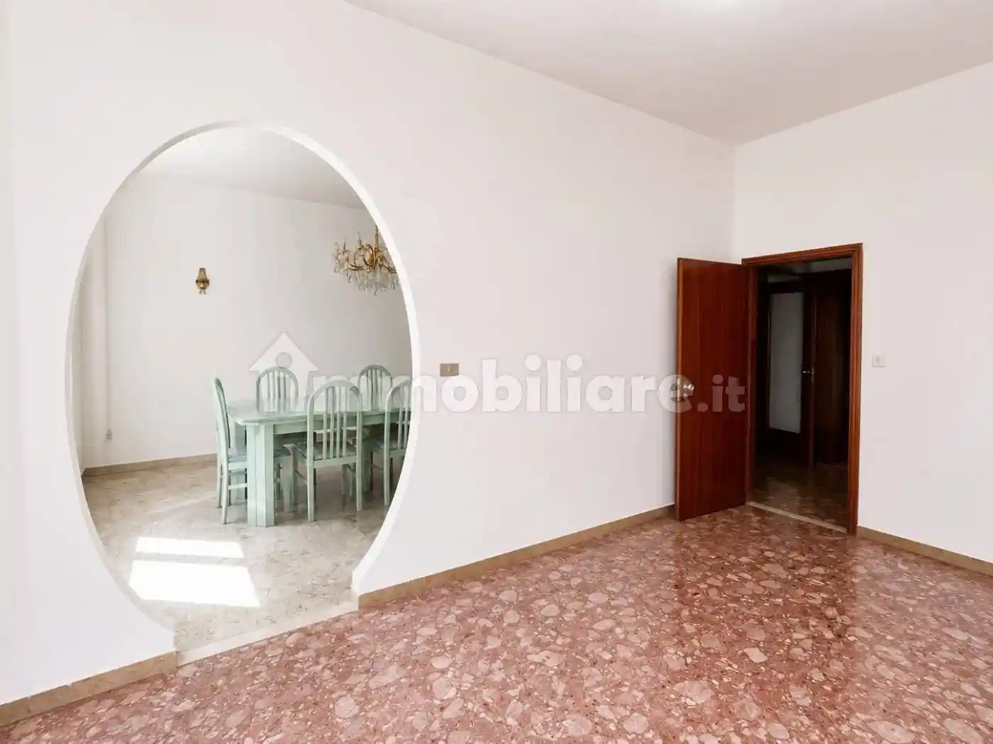 Appartamento in vendita a Bologna