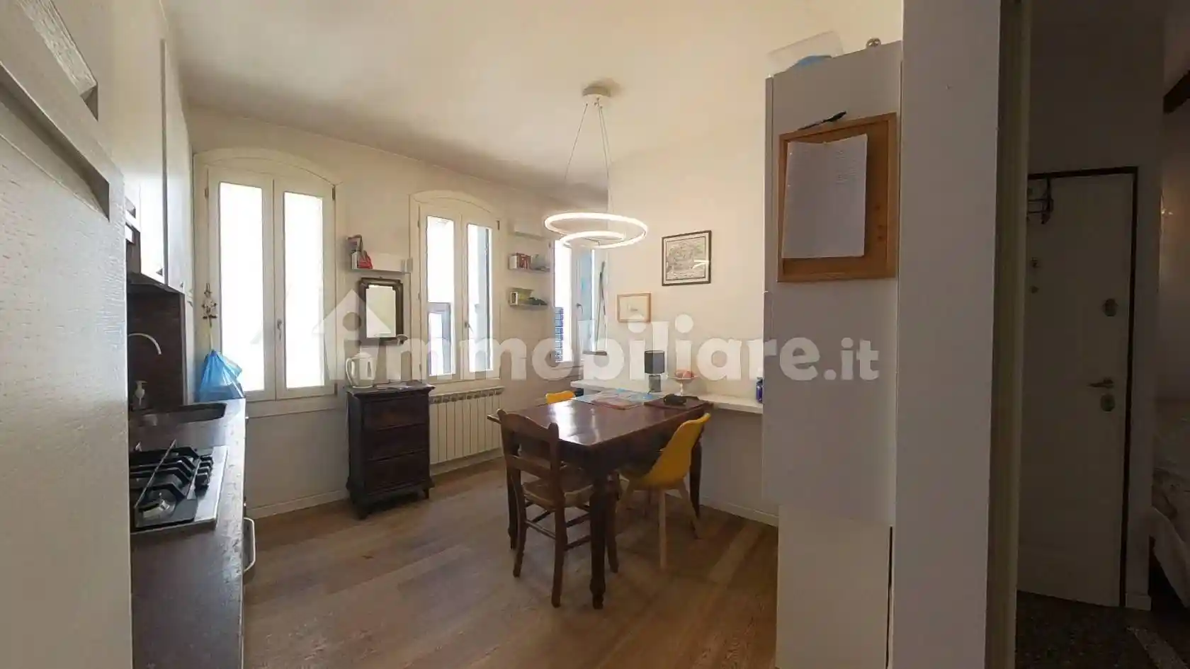 Appartamento in vendita a Venezia