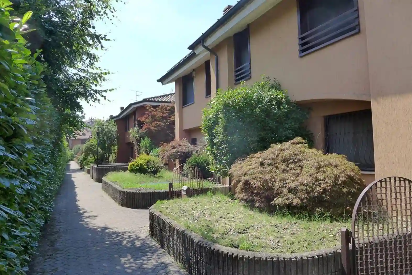 Villetta a schiera - foto 3