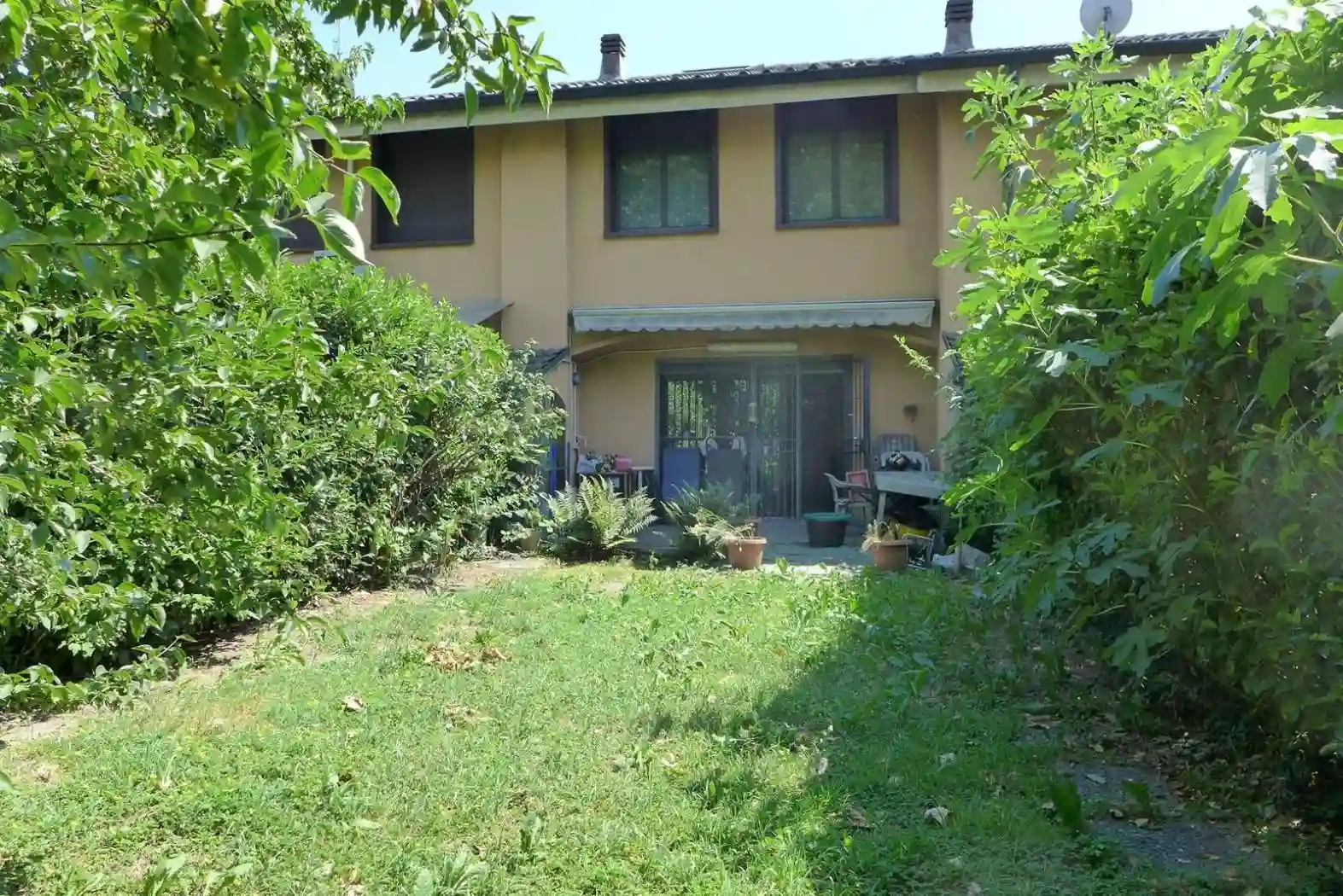 Villetta a schiera - foto 4