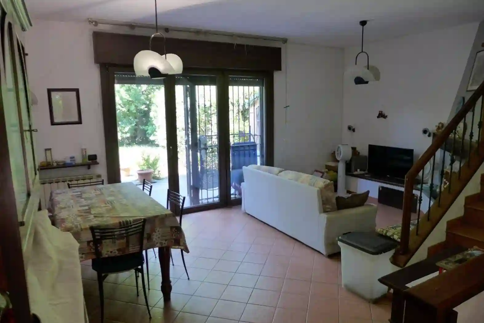 Villetta a schiera - foto 5