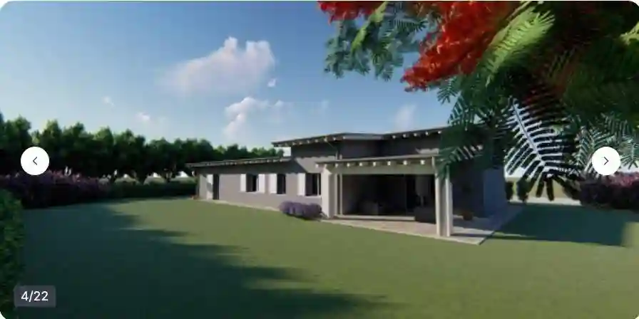 Villa - foto 3