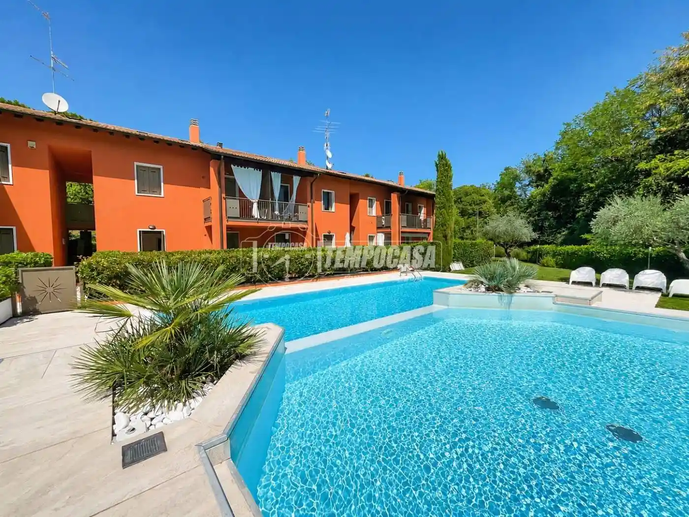 Appartamento in vendita a Peschiera del Garda