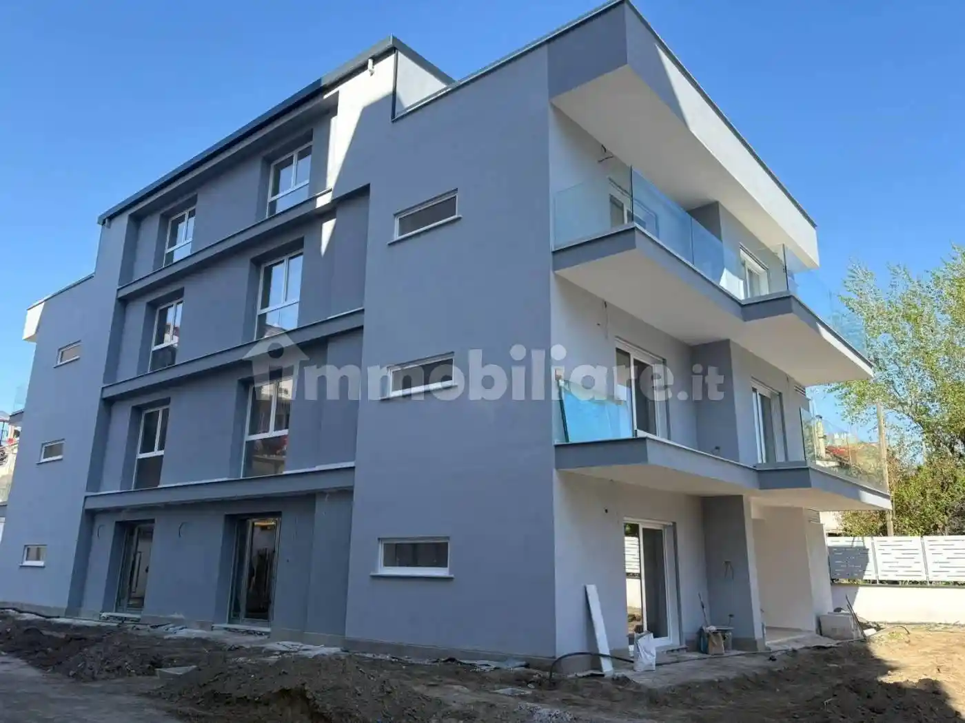 Appartamento in vendita a Casalnuovo di Napoli