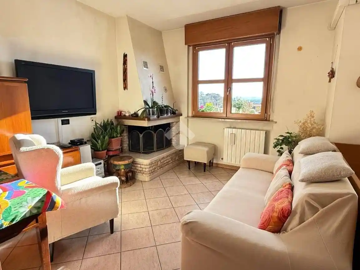 Appartamento in vendita a Perugia