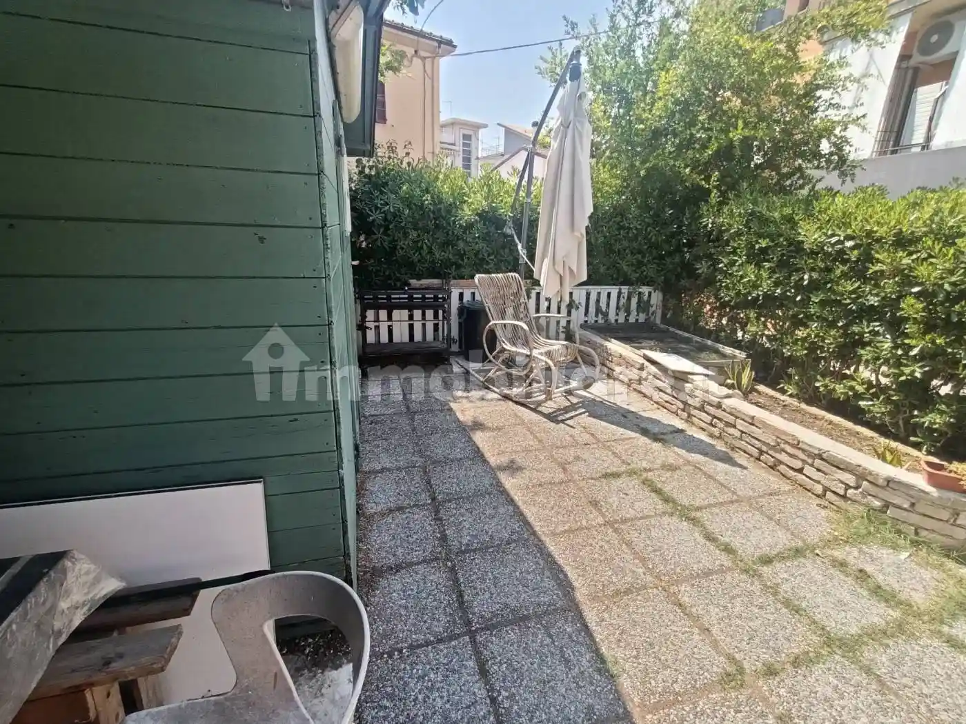 Appartamento in vendita a Pesaro