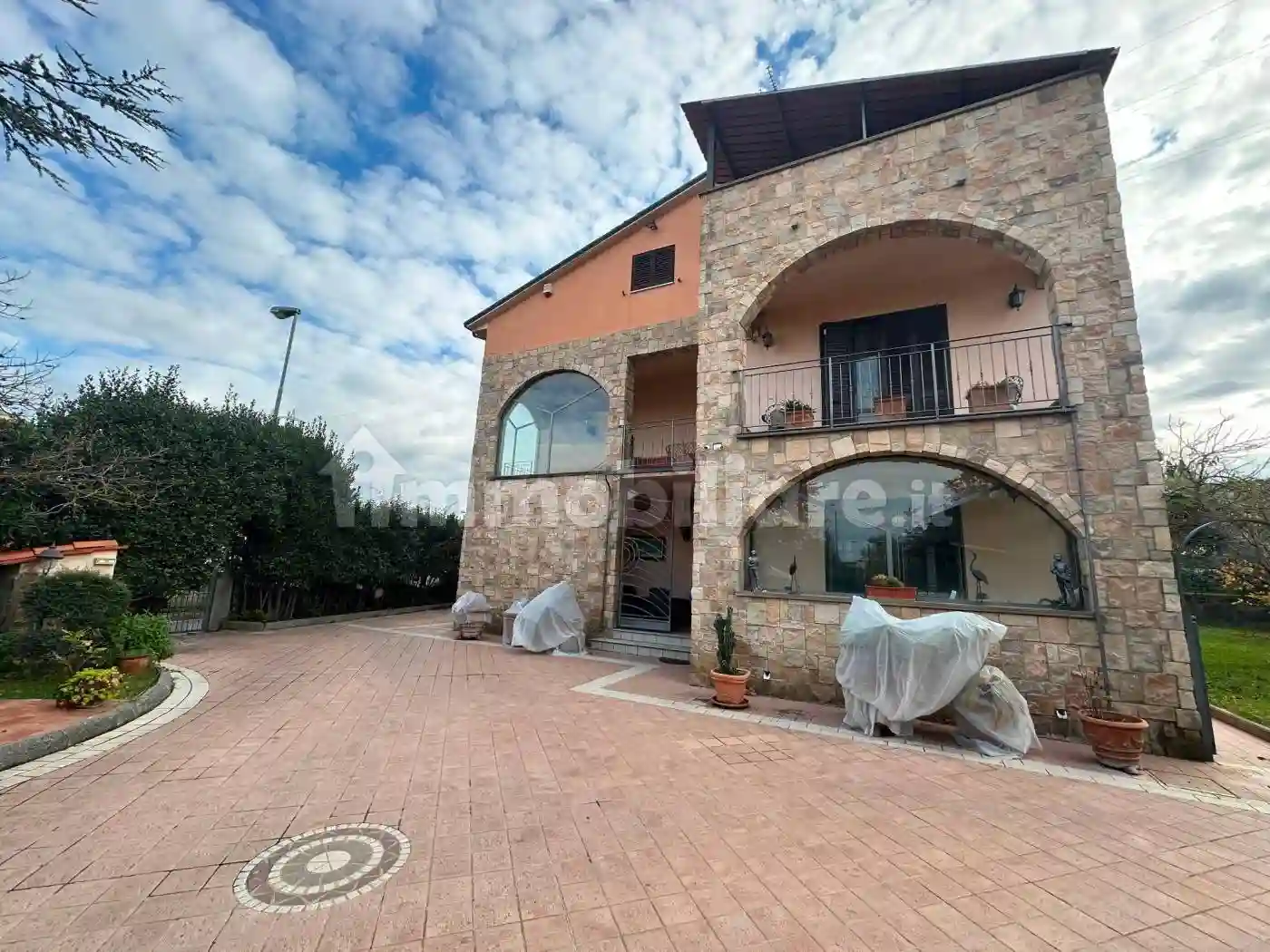 Villa - foto 3