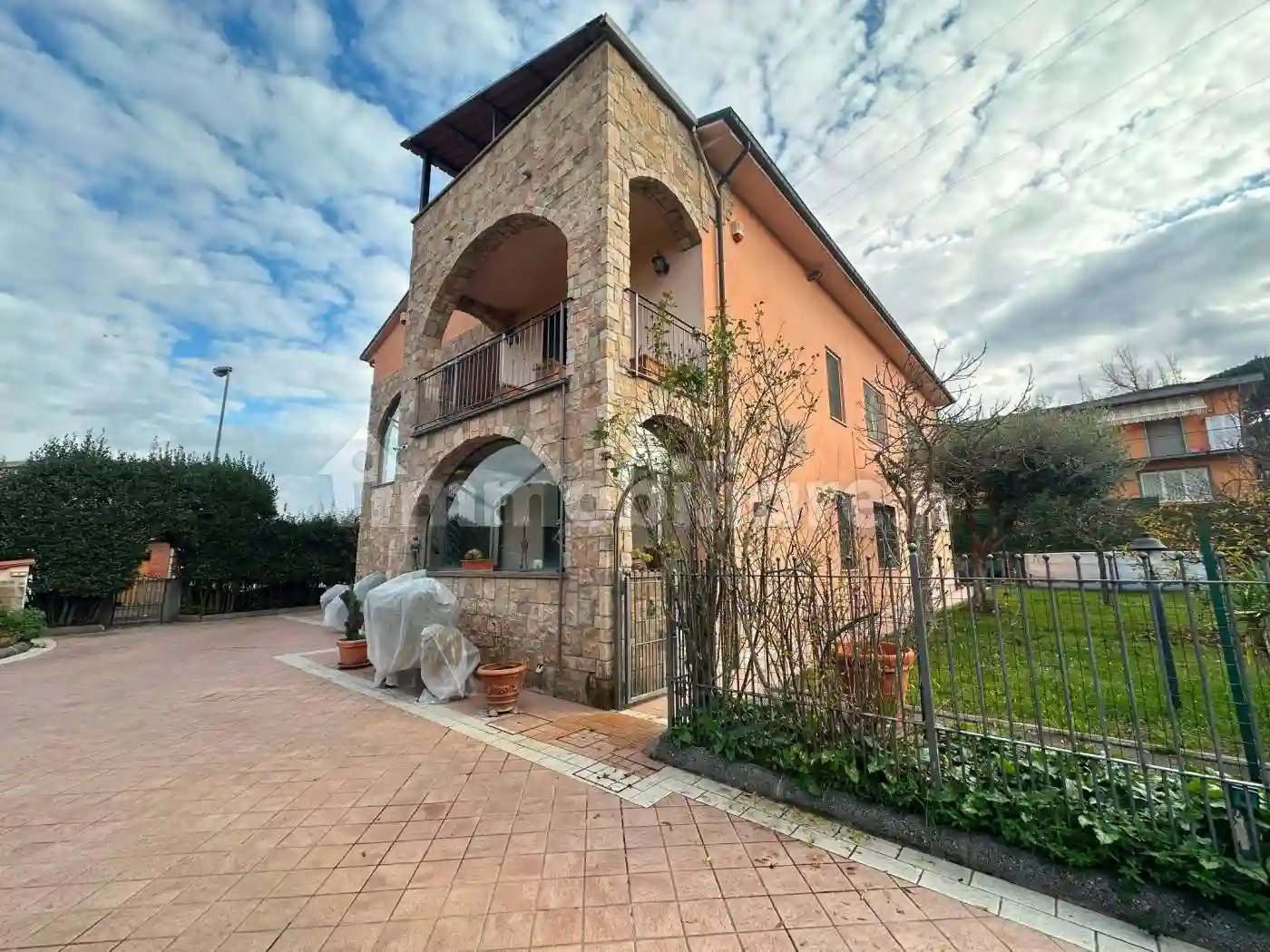 Villa - foto 4