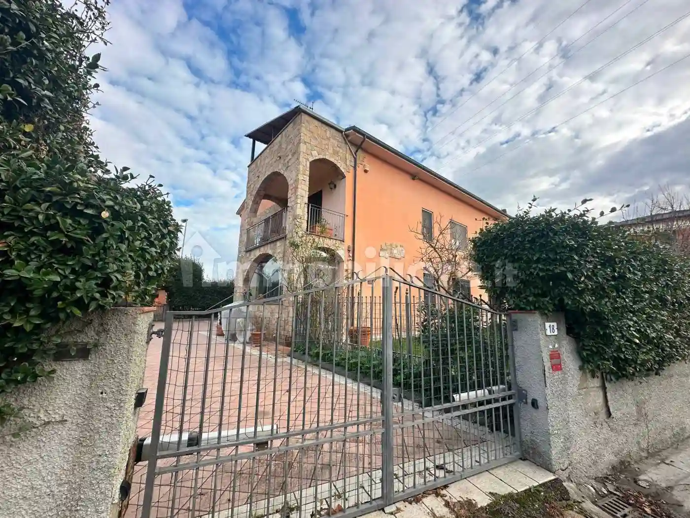 Villa - foto 5