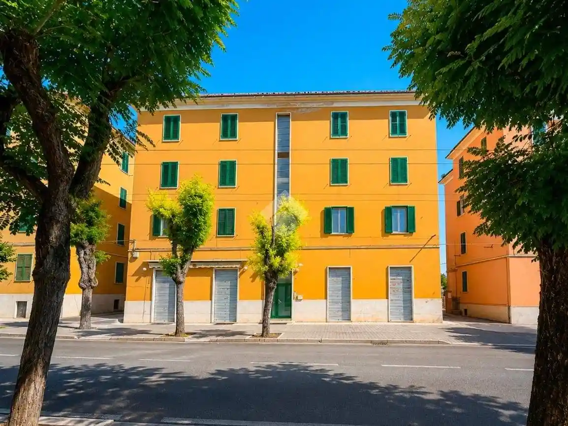 Appartamento in vendita a Chieti