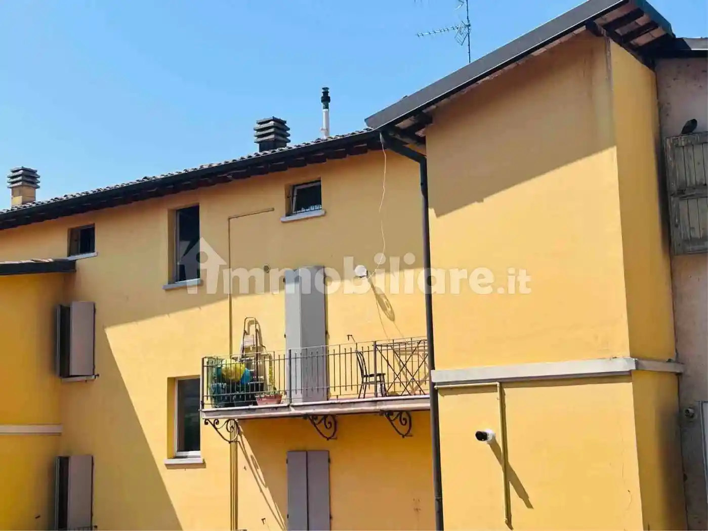Appartamento in affitto a Vignola