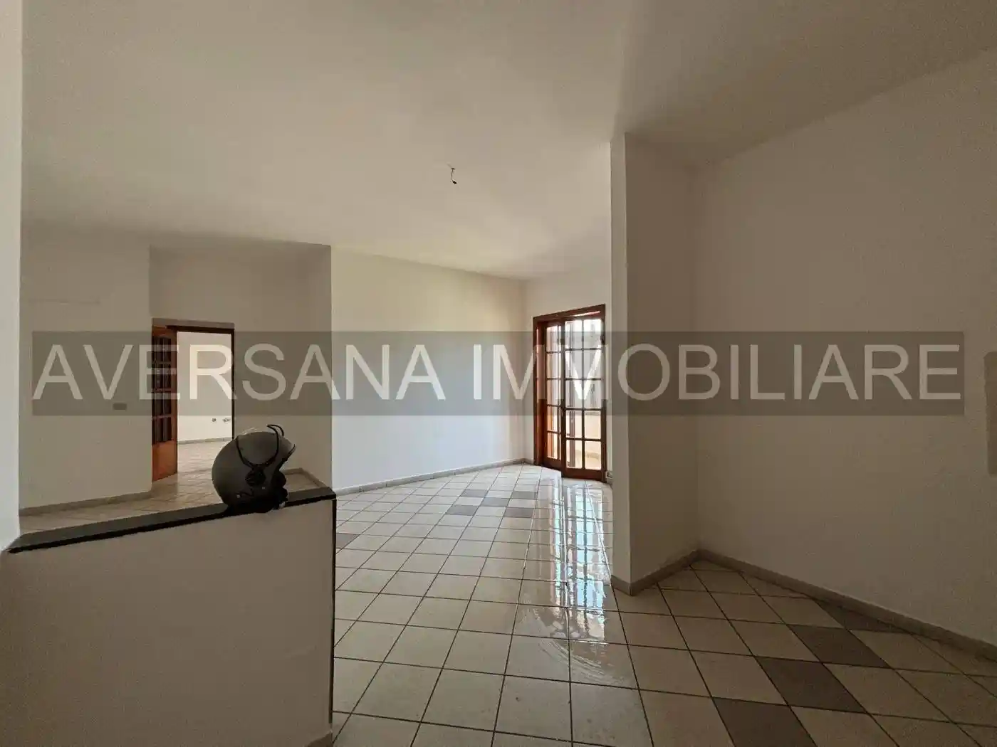 Appartamento in vendita a Trentola-Ducenta