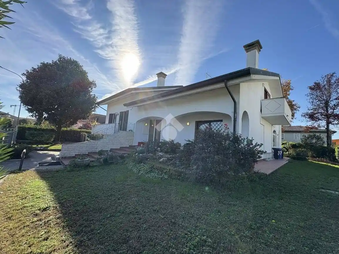 Villa in vendita a Vigodarzere