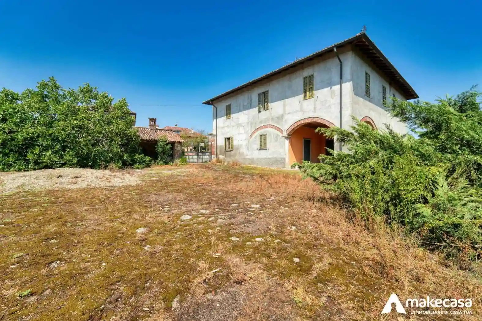 Casa indipendente - foto 2
