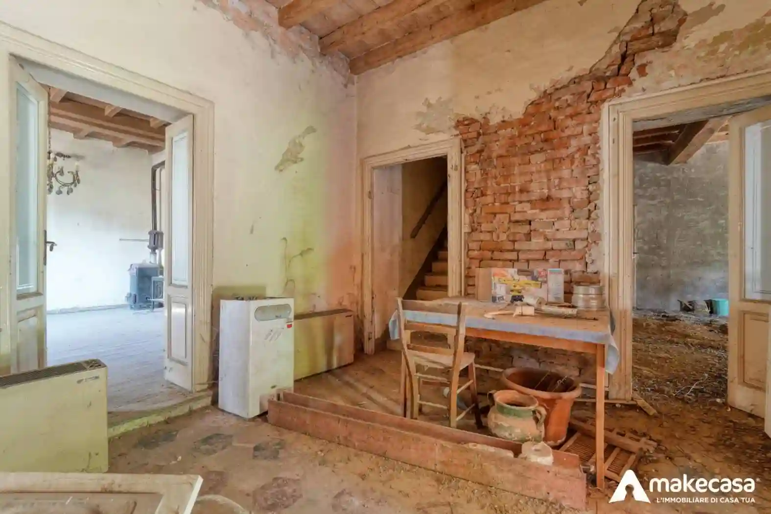 Casa indipendente - foto 4