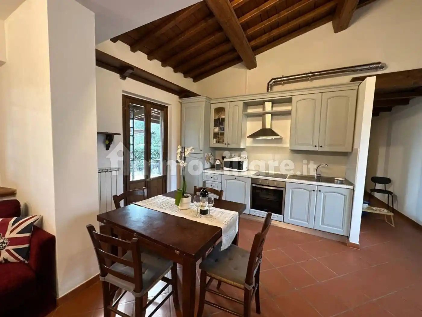 Appartamento in affitto a Firenze