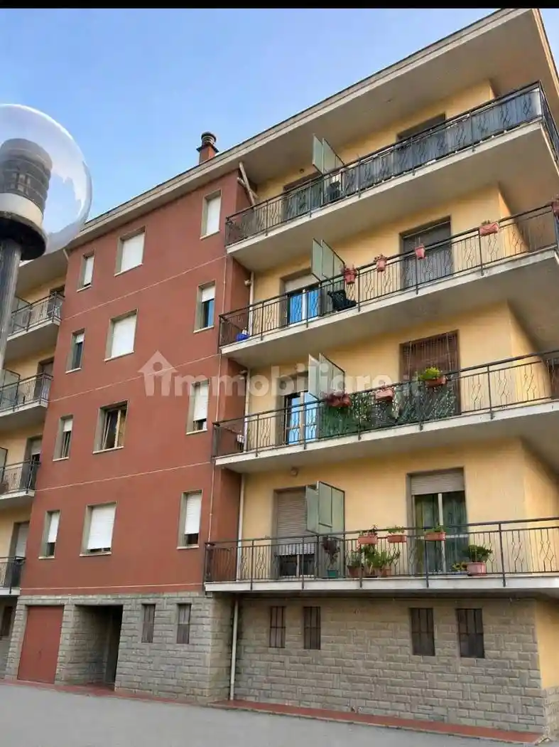 Appartamento in vendita a Ceva