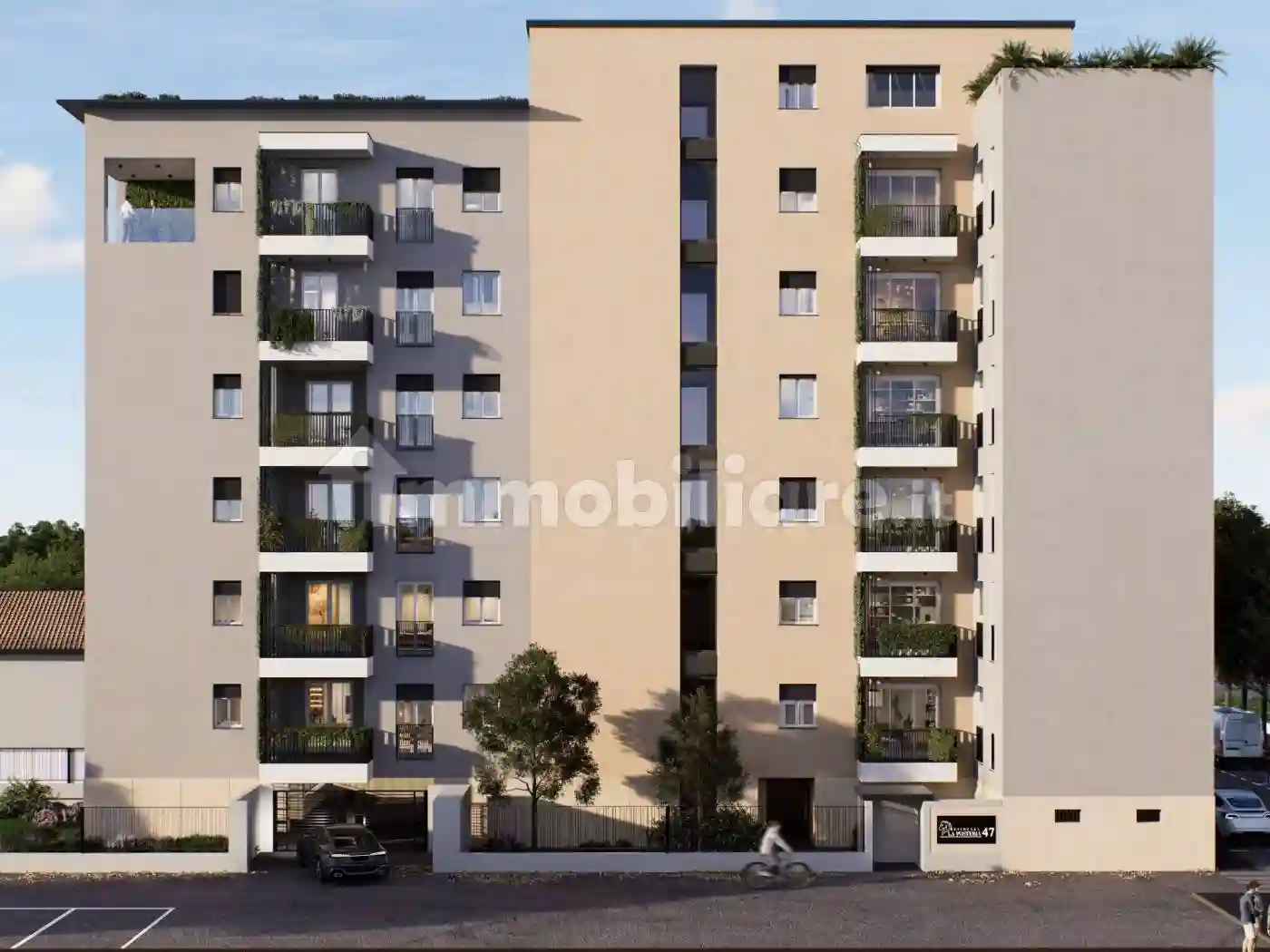 Attico - Mansarda - foto 2
