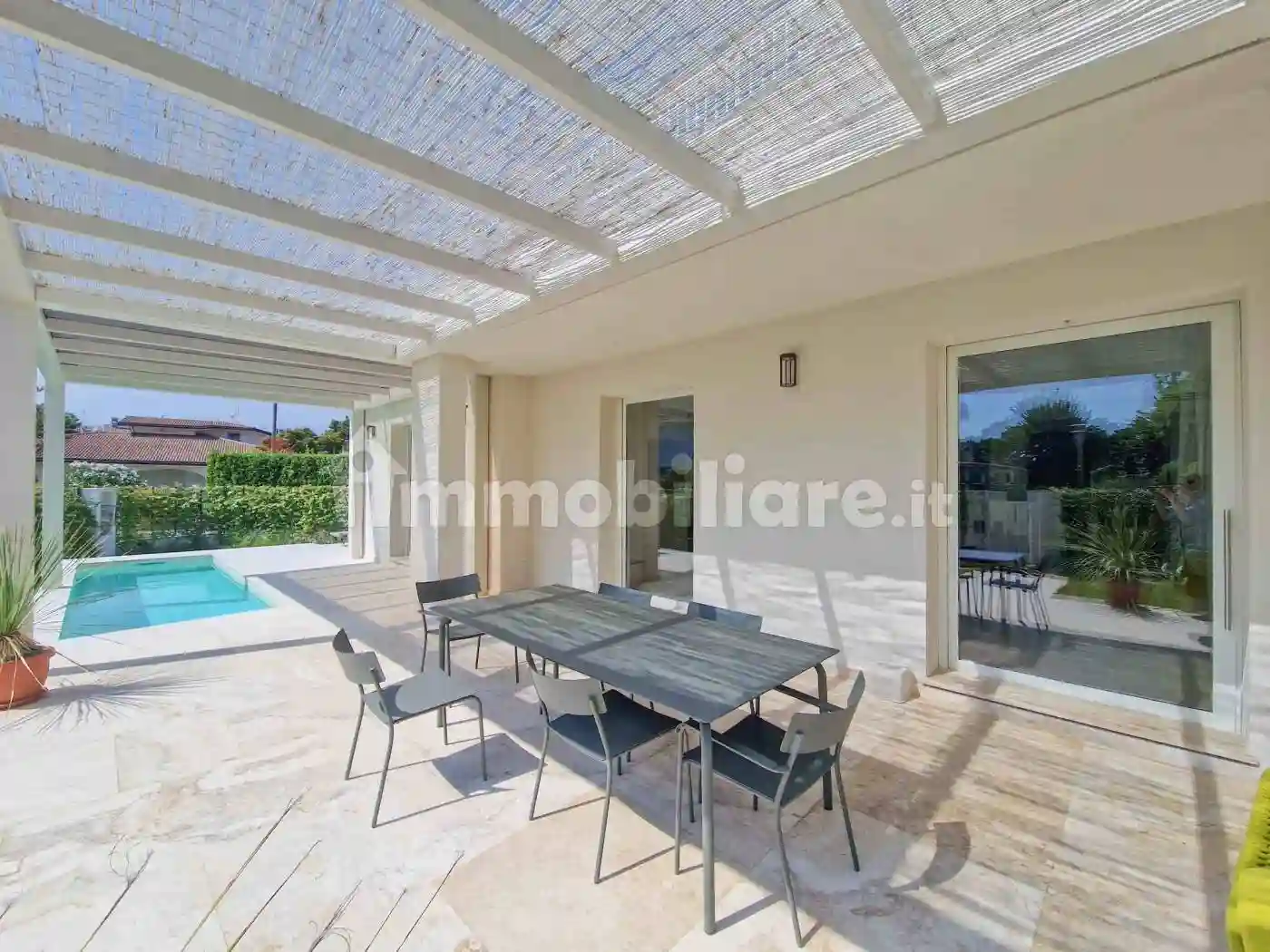 Villa - foto 5