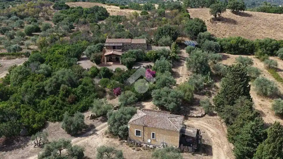 Villa in vendita a Castiadas
