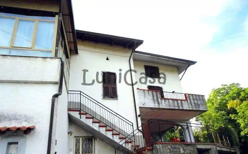 Villa in vendita a Mulazzo
