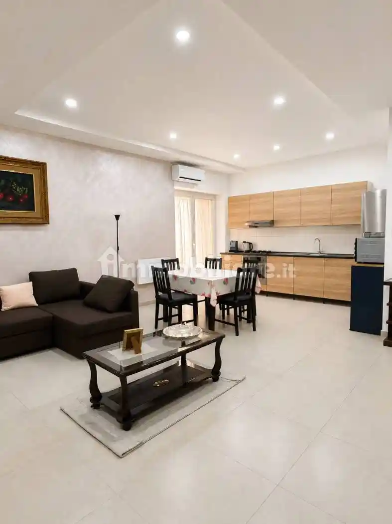 Appartamento in affitto a Casavatore