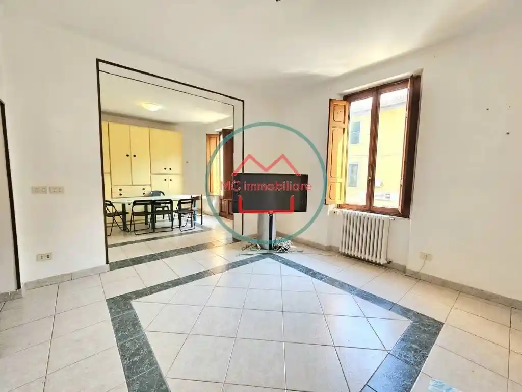 Appartamento in vendita a Montecatini-Terme