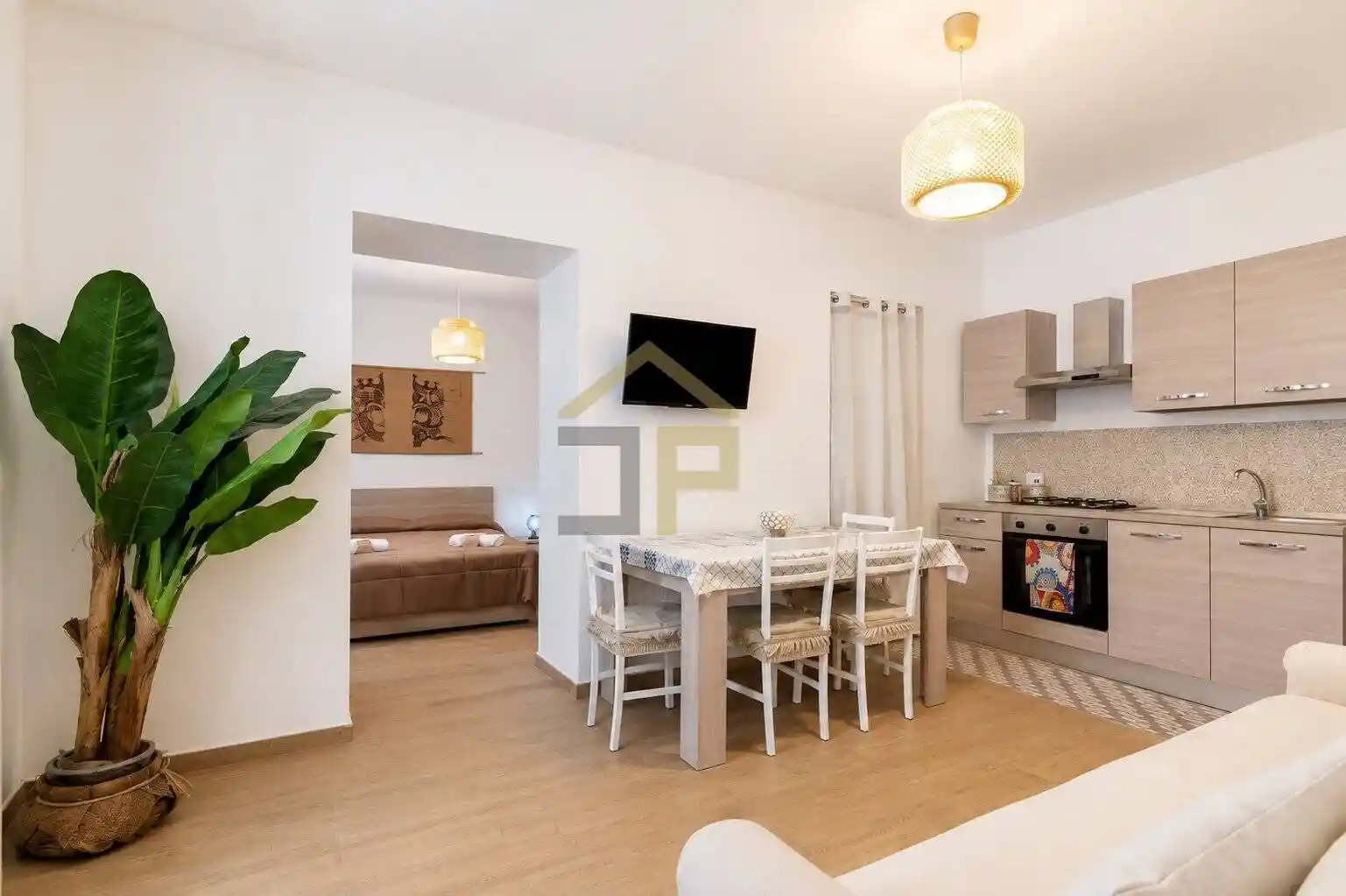 Appartamento in vendita a Palermo