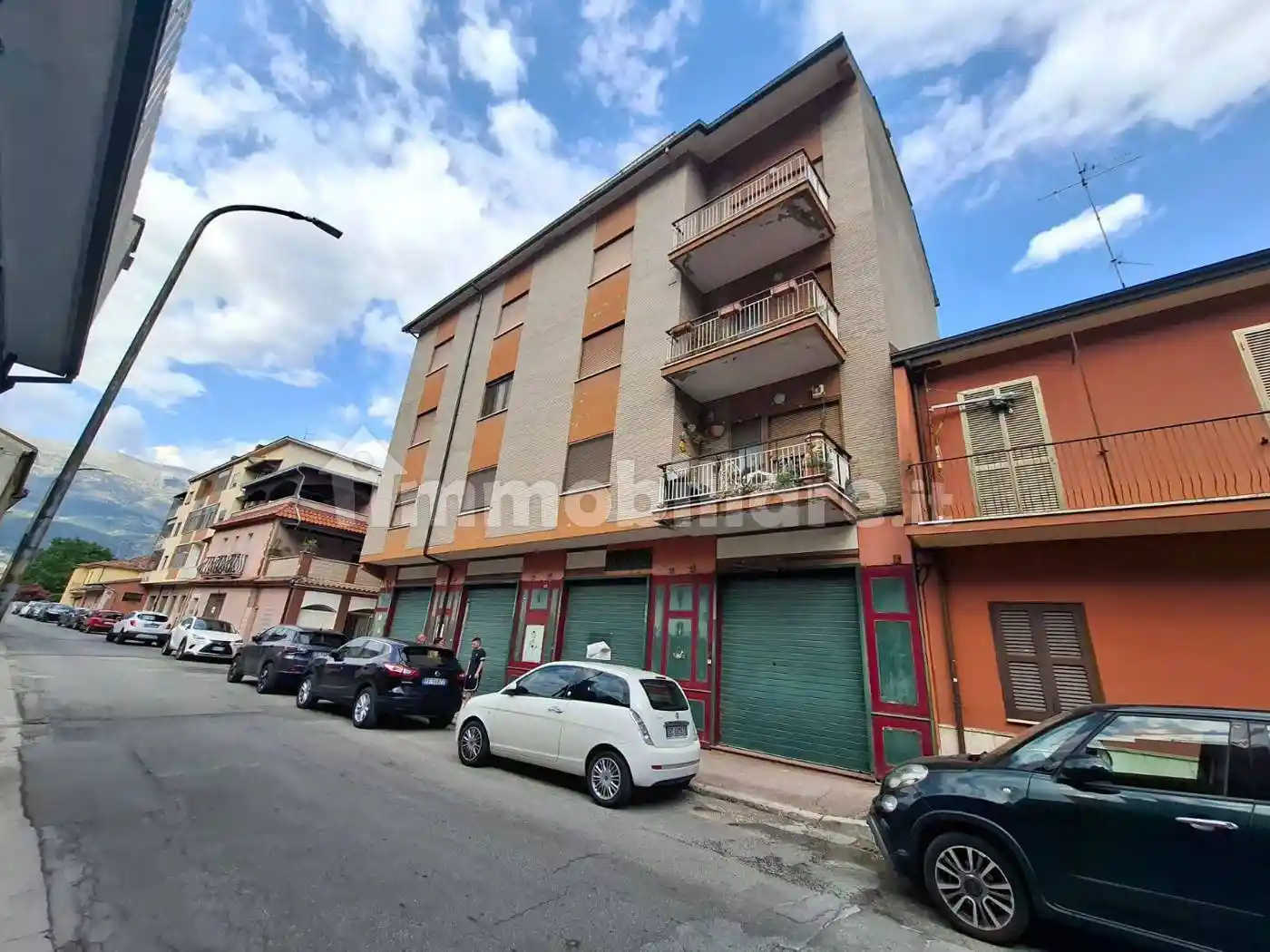 Appartamento in vendita a Sora