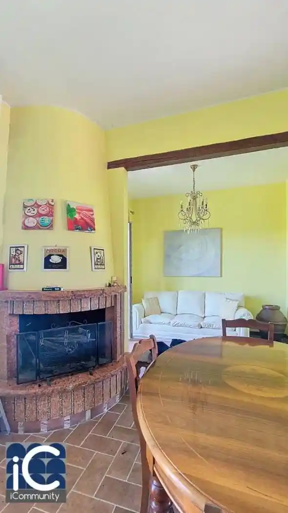 Villa in vendita a Narni