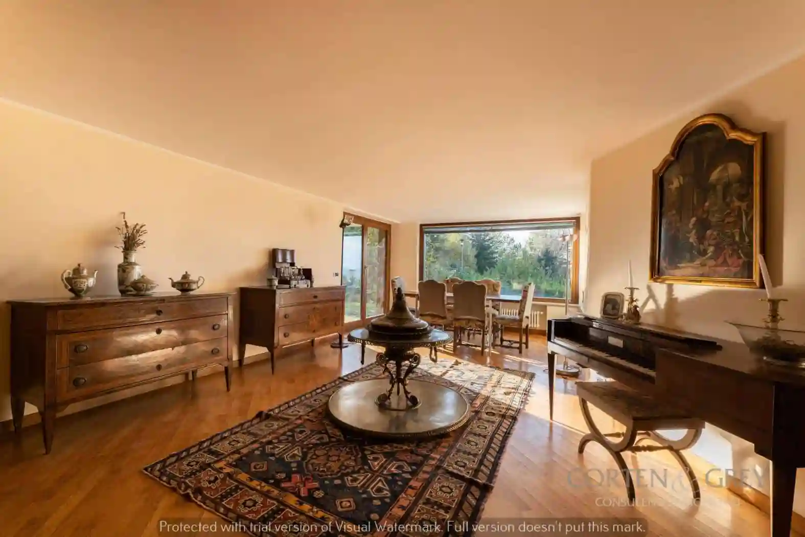 Villa - foto 5