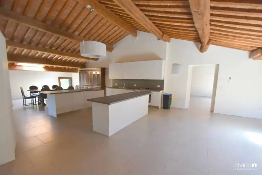 Villa in affitto a San Pietro in Gu