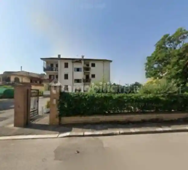 Appartamento in affitto a Cassino