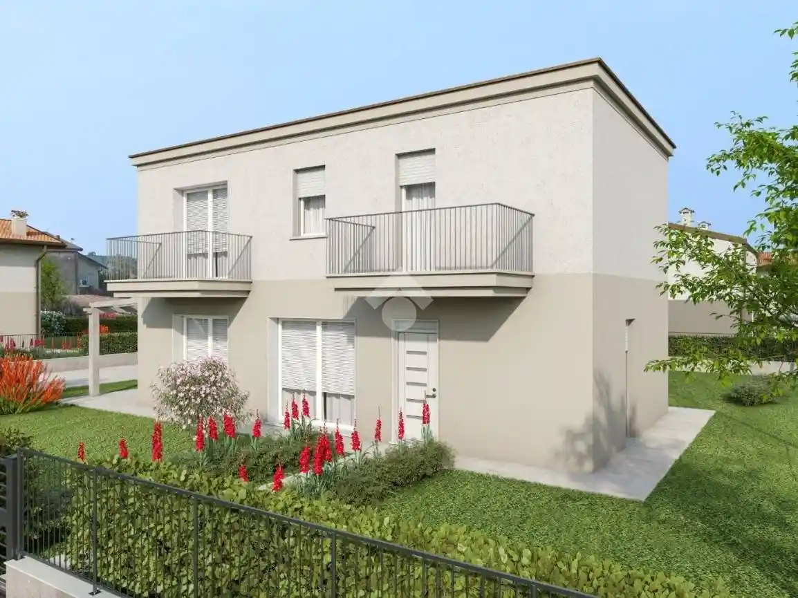 Villa in vendita a Verona