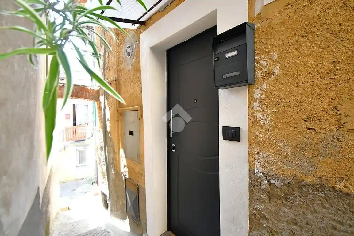 Appartamento in vendita a Brunate