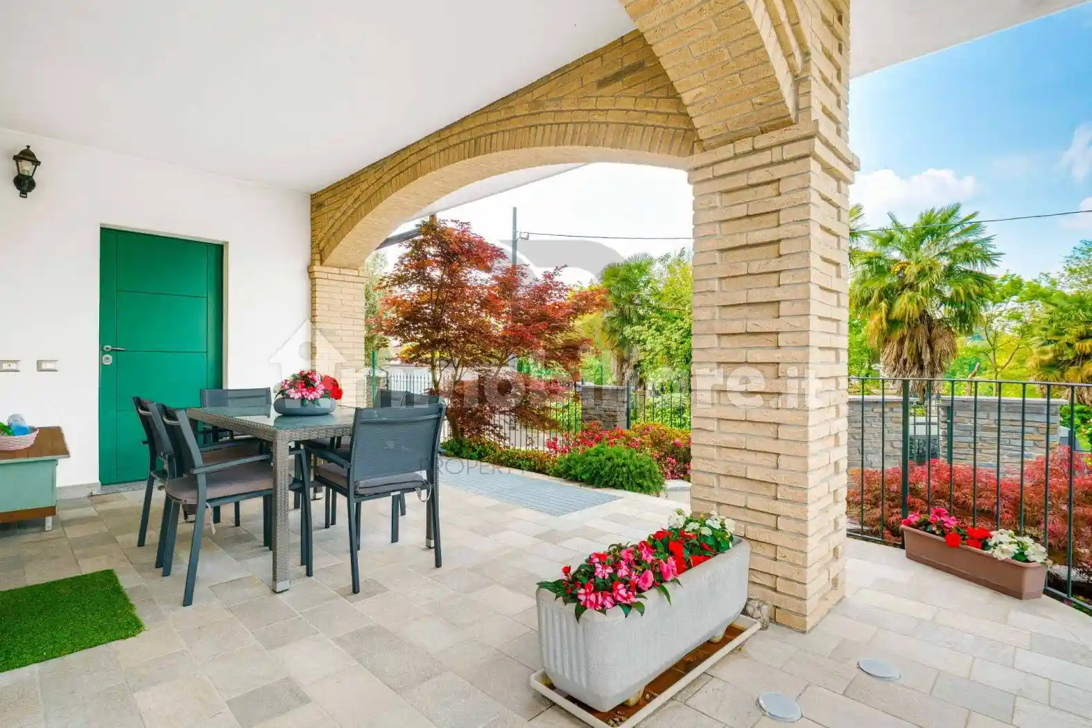 Villa in vendita a Marnate