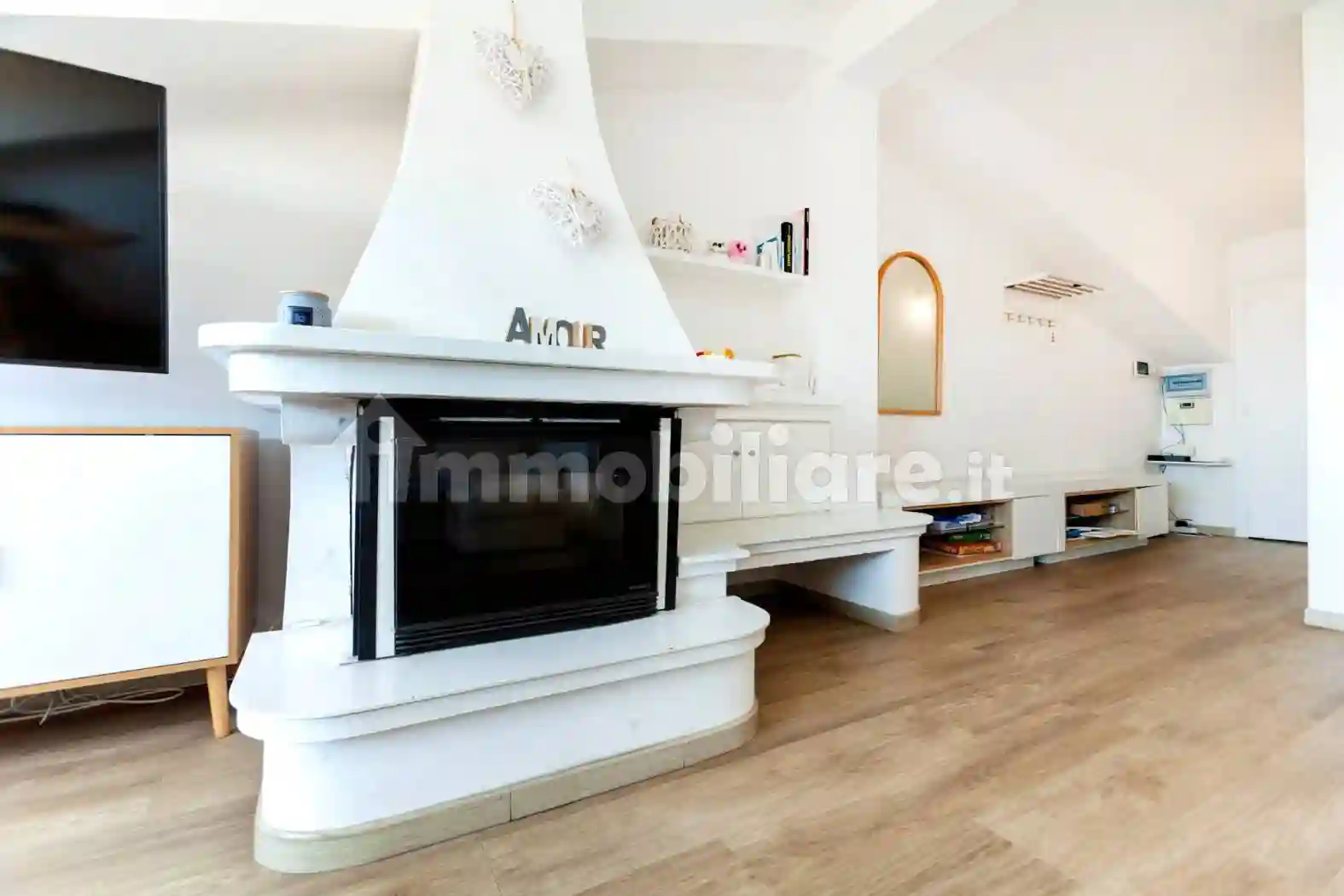 Attico - Mansarda - foto 5