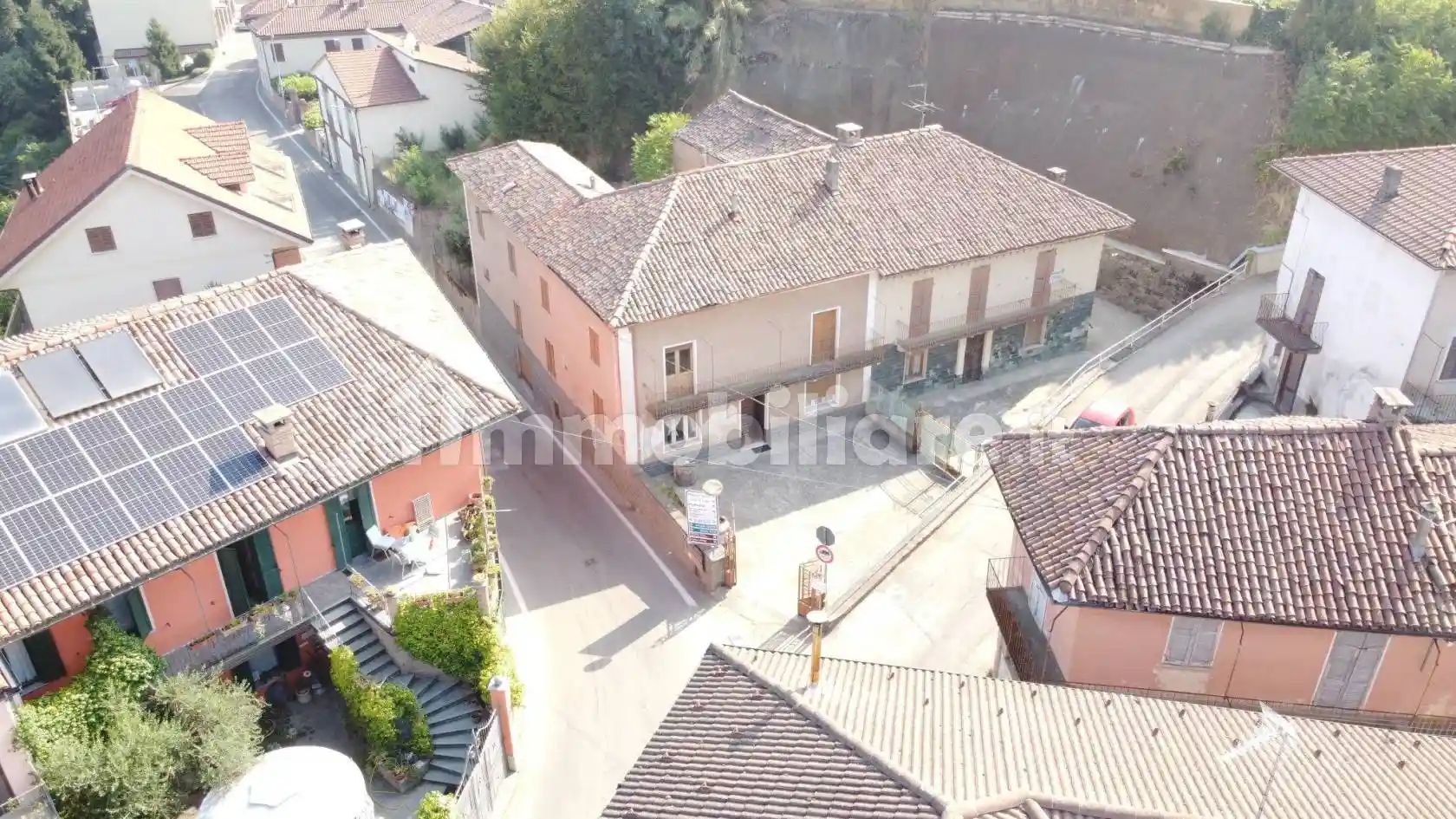 Rustico - Casale in vendita a Vinchio