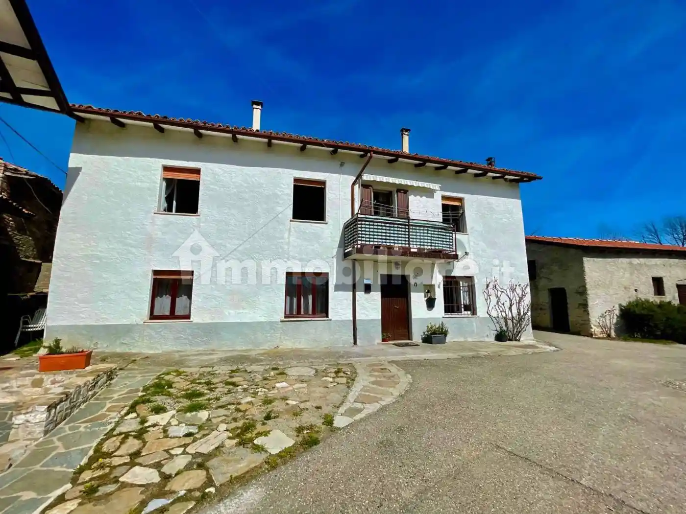 Rustico - Casale in vendita a Bobbio