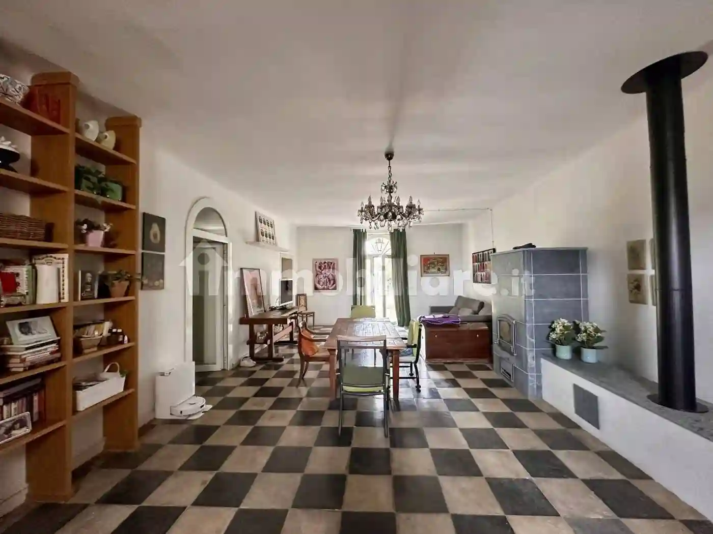 Casa indipendente - foto 3