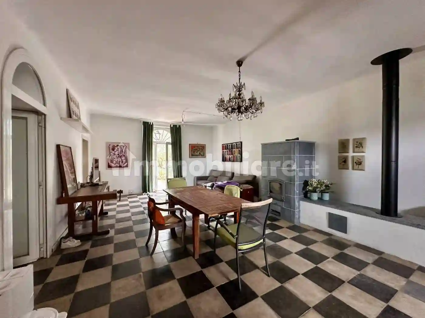 Casa indipendente - foto 4