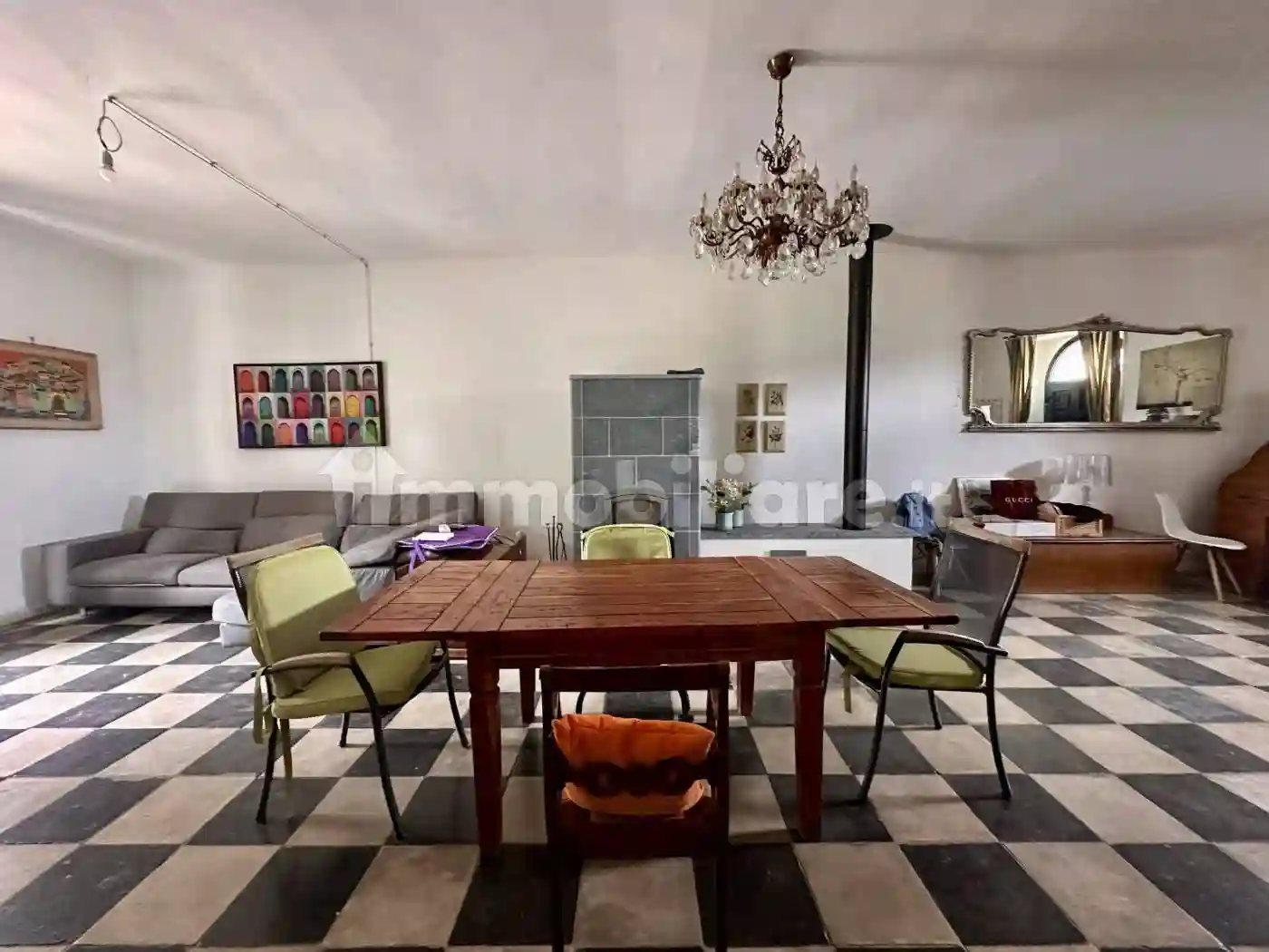 Casa indipendente - foto 5